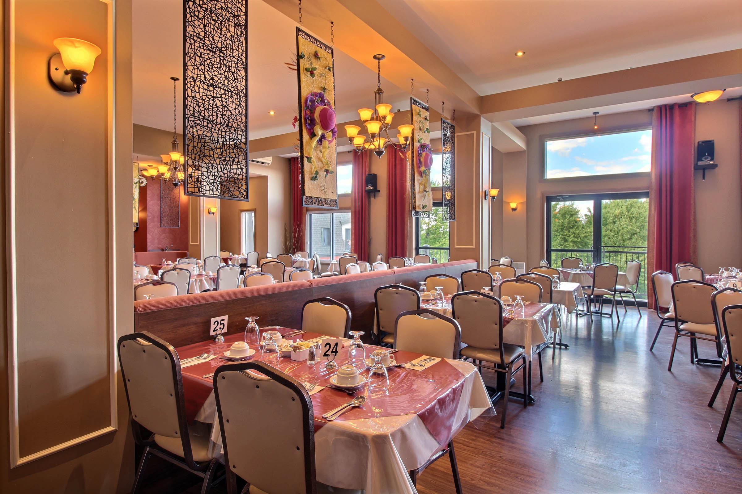 La Seigneurie de Chambly Residences Fleur de Lys