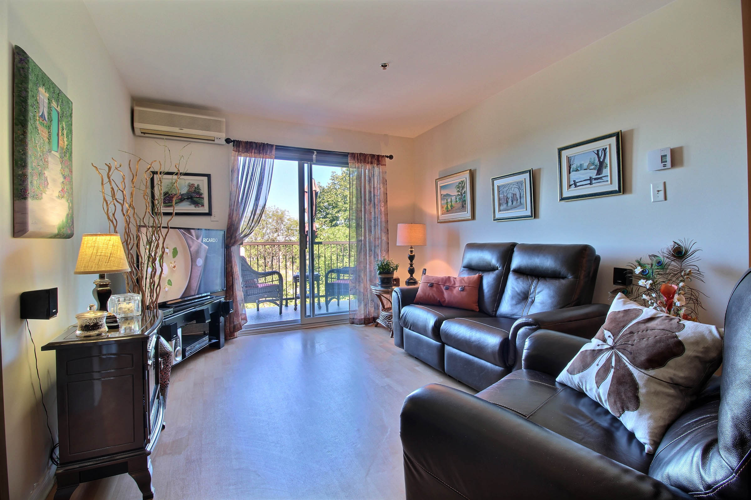 La Résidence SamueldeChamplain Residences Fleur de Lys